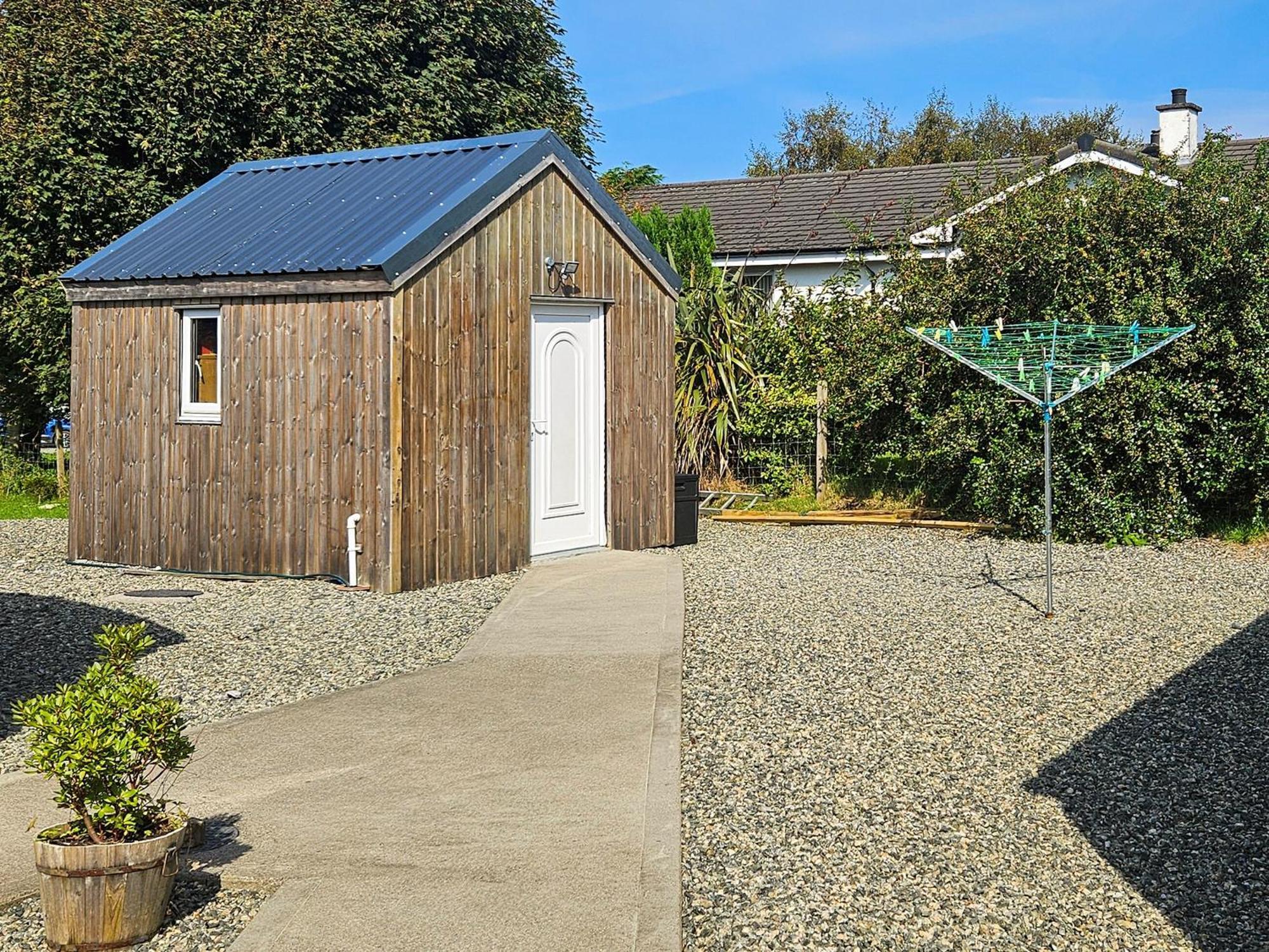 Lewis - Uk34047 Villa Stornoway  Dış mekan fotoğraf